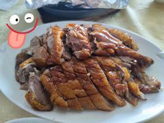 安记烧鹅-安记烧鹅(新桥店)