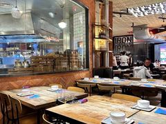 -铁公鸡·四川料理(天环广场店)