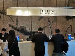-北京希尔顿逸林酒店