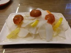 -陈记农家挂炉烤肉(雁南一路店)