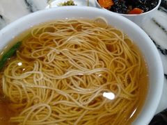 -功德林(南京西路店)