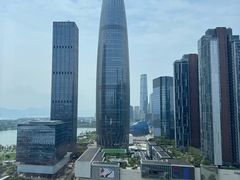 -小南洋海景餐厅(深圳湾店)