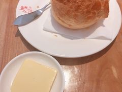 -新澳港式茶餐厅(余姚路店)