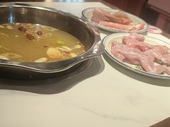 -巴奴毛肚火锅(相州店)