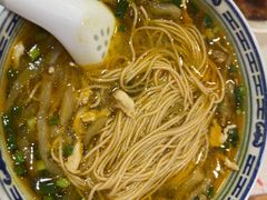 -永丰面馆(汉口路店)