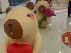 -巴黎春天(浦建店)
