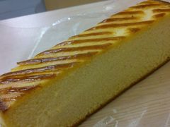 拿破仑芝士蛋糕-Caidie Bakery采蝶轩(百越店)