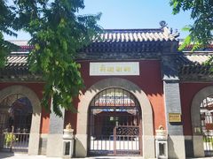 -护国法轮寺