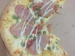 -达美乐比萨(回龙观店)