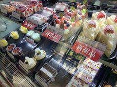 零售区-樱花糕坊(万松园店)