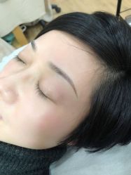 -轻妆Feel·半永久纹眉眼线