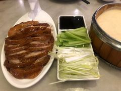 -梅利汴京烤鸭•开封豫菜地标店(晋安路店)