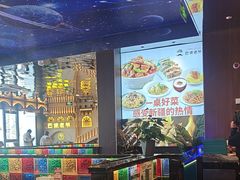 -巴依老爷新疆美食(常营店)