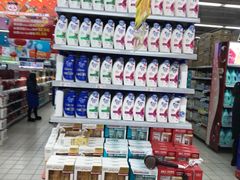 -华润苏果(晓庄国际商业广场店)