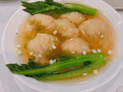 鲜虾云吞-喜粤8号(四海唐人街店)