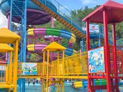 -清泉湾生态旅游度假区