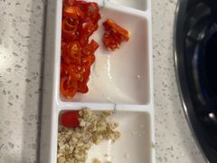 -烹然四季椰子鸡火锅(团结湖总店)