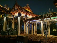 -济南大明湖景区