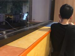 -麦当劳(中山八路店)
