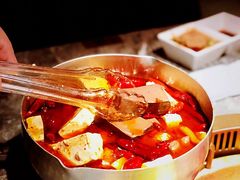 -麻路成都火锅(柏威年店)