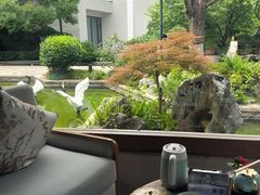 -广富林宰相府酒店·水云间