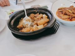 -东江渔村·古典园林·30年粤菜老字号(太和店)