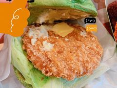 -德克士(安靖店)