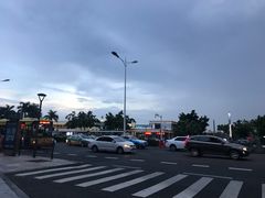 -八婆婆烧仙草(中山路店)