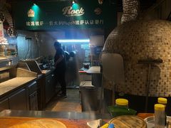 -摇滚披萨(长春街店)