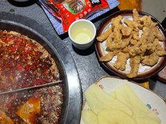 -陈眼镜火锅(总店)