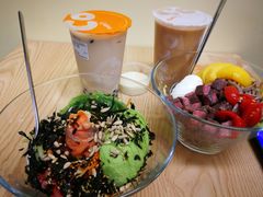 -CoCo都可(中华广场店)