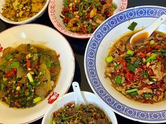 -胖东瓜·浏阳菜馆(火车站店)