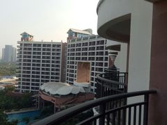 -金色阳光温泉度假酒店宝景风味厅