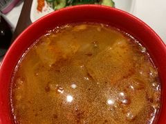 罗宋汤-大圆碗•T骨大排饭(天海店)