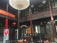 -云和祥食府·特色云南菜(金碧公园店)