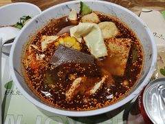 -许小树(国贸商城店)