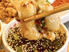 -蜀留香火锅·始于1999·原四川老火锅(白堤路店)
