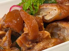 -黑明餐厅(白鹭洲店)