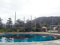 -平湖九龙山旅游度假区