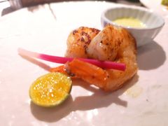 -花潮料理艺食馆(成都万象城店)