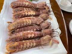 -天然居·漳港海鲜·海景餐厅(南澳总店)