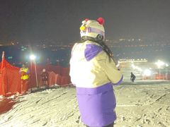 -北京西山滑雪场