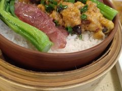 凤爪排骨饭-点都德(北京路贰店)