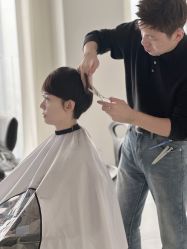 -Hello Lady发型设计