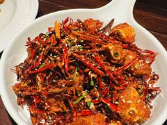 -德永枣香烤鸭(官舍店)