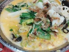 -喜家德虾仁水饺(景枫中心店)