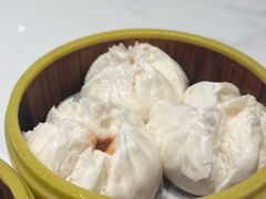 -东方早茶 海鲜•青岛菜(国信体育中心店)