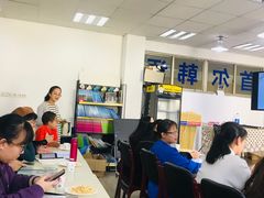 -首尔韩语培训中心·韩国留学