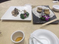 -大水车公馆·顺德菜·妈姐菜(均安店)