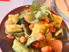 -鸣记脆皮烤鱼·海鲜烤鱼(三八广场店)